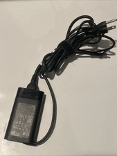 Genuine Lightly Used OEM Adapter Laptop Charger for HP L23960-001, TPN-LA14 65W