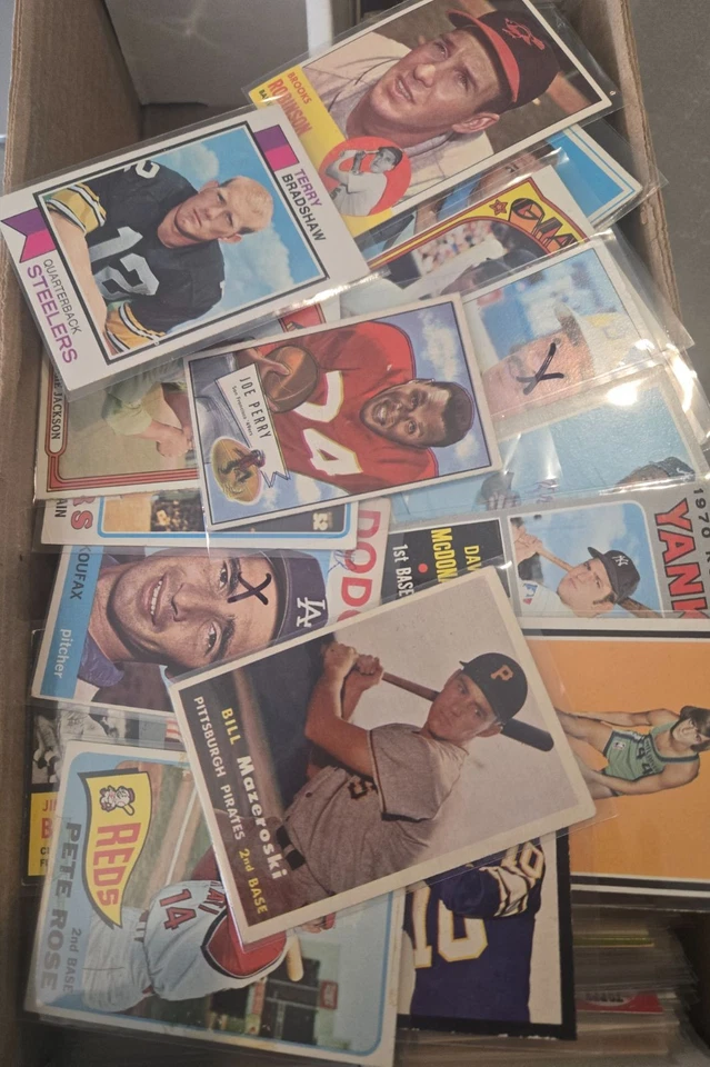 Well Loved Vintage | Poor to Exmt  $1 start | $3.99 Fixed Combined Shipping