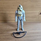 Vintage 1980 Kenner Star Wars AT-AT Driver Action Figure Complete No Repro