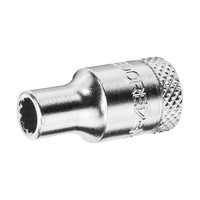 Gedore D 20 11/32AF SteckschlüSseleinsatz 1/4 Ud-Profil 11/32