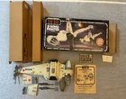 Kenner Star Wars ROTJ B-Wing Fighter Vehicle w/ Box & Instructions