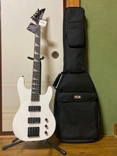 Jackson Basso Elettrico Js2 Consegna Sicura dal Giappone