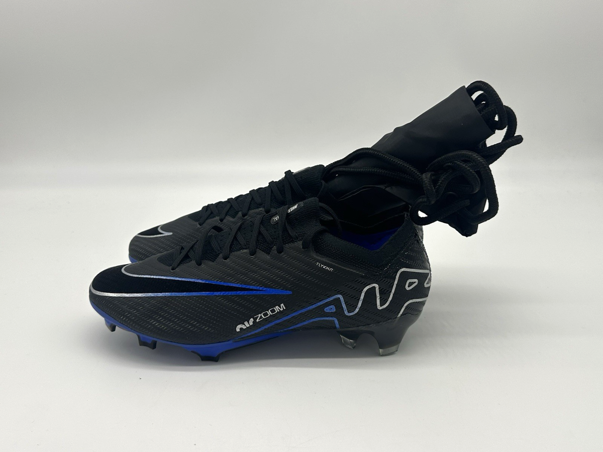 【新品未使用】NIKE MERCURIAL VAPOR15 ELITE FG黒 Nike Zoom Mercurial Vapor 15 Elite FG Men's Size 4.5 Shadow Pack