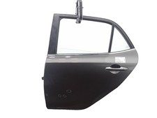 Porte arrière et accessoires Kia PICANTO