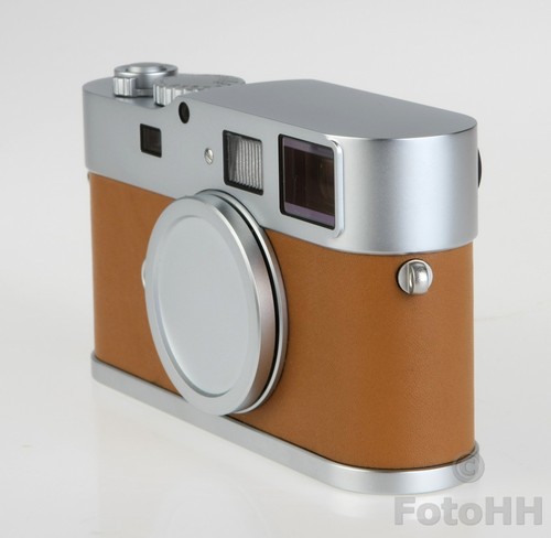 VERY RARE LEICA M9-P " EDITION HERMES "Série Limitée Jean-Louis Dumas 3 LENS SET - Picture 5 of 24