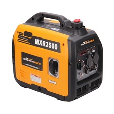 Générateur inverter Silencieux Portable 3300w groupe électrogène for Campin