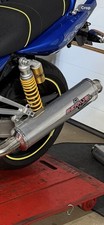 Remus Revolution Exhaust