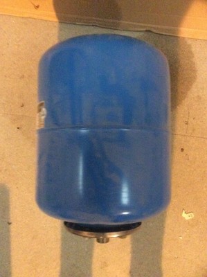 Expansion Vessel Ebay