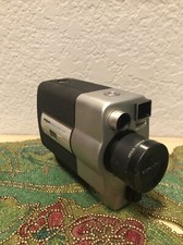 Vintage Argus Model 810 Super Eight Camera 13mm
