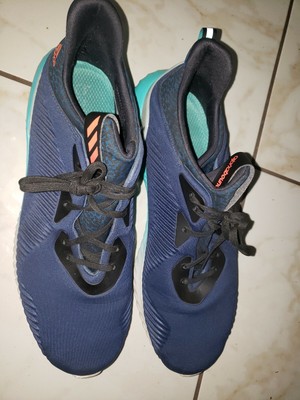 alphabounce navy blue