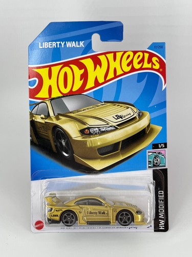 Hot Wheels - Nissan Diecast Cars - Select your favourite model - Picture 19 of 24