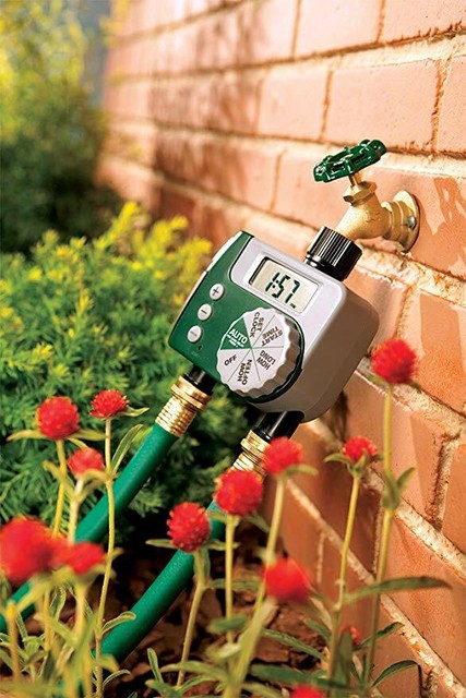 orbit 58910 programmable hose faucet timer