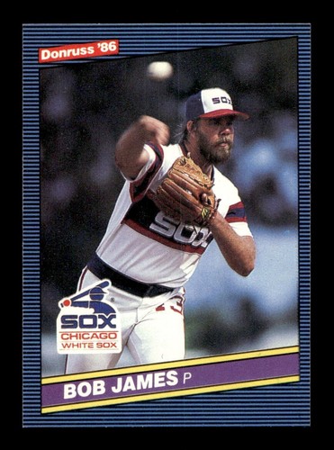 1986 Donruss 222-441 EX-MT/NM Pick From List All PICTURED cc2 - Picture 316 of 441