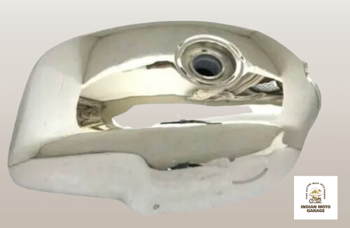 CONVIENT POUR BMW R100S R100Cs R100Rs R100Rt réservoir d'essence en alliage d... - Bild 1 von 6