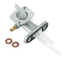 Fuel GasTank Switch Petcock Valve Fit For Yamaha Moto-4 350 ATV Quad 87-1995 88