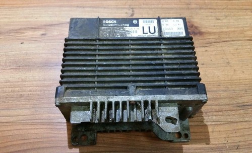 0260002304 1421969 Getriebe Computer Getriebe für BMW 3er UK97762-68