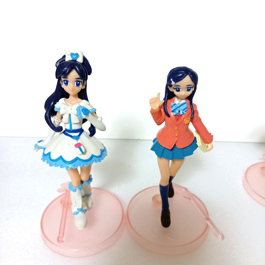 Glitter Force Futari wa Pretty Cure Max Heart PreCure Black
