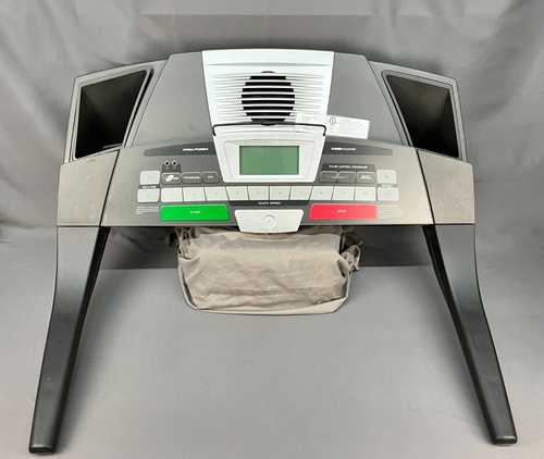 Pro-Form XP 542S 831.29505.1 Treadmill Display Console Panel (CP385) - Picture 2 of 11
