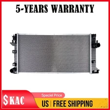CU13045 RADIATOR for Lincoln Navigator 2007-2008 Ford Expedition 2007-2008