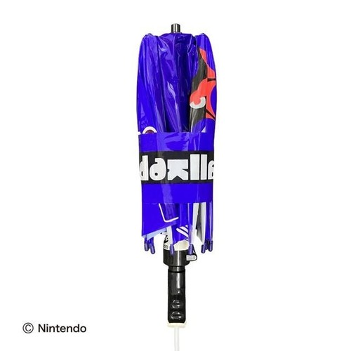 Splatoon 3 – Parashooter Blue (Water Gun / Water Pistol / Squirt Gun) - Picture 5 of 9