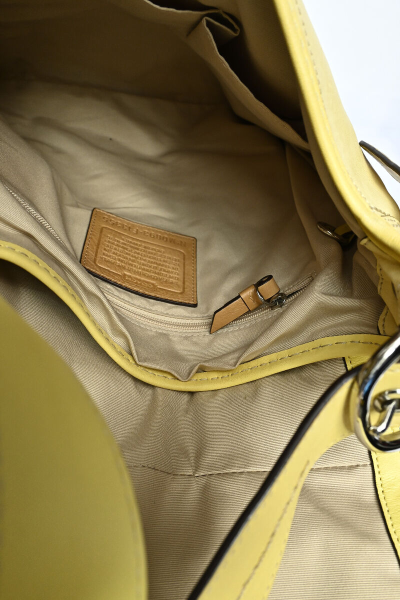 COACH イエロー ブラック バッグ 楽天市場】【バッグ】COACH コーチ ウィークエンド トートバッグ