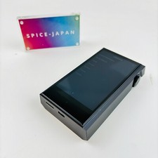 Astell Kern KANN MAX Anthracite Grey 64GB Audio Player English Language Working