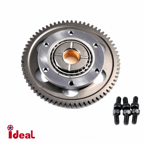 Kit de junta de embrague de arranque para Yamaha Kodiak 450 2003~2006 - Imagen 2 de 2