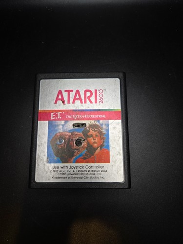 Atari 2600 Video Games, all games have been tested. - Picture 144 of 462