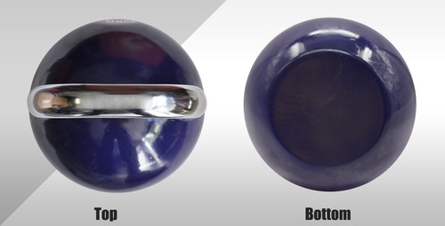 8kg - 32kg Pro Competition Grade Steel Kettlebell Weight - Professional Gym Use - Picture 16 of 25
