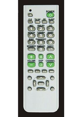 Telecomandi di ricambio per Sony KDL-40V2000