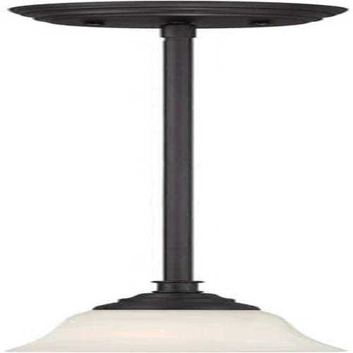 85130-ORB Kendall Mini Pendant, Oil Rubbed Bronze - Picture 1 of 4