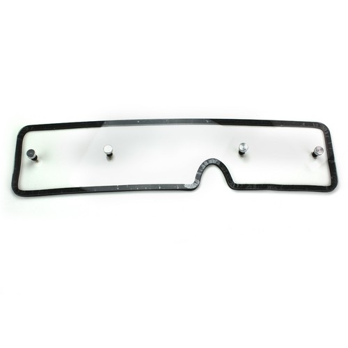 Mustang Cowl Cover 1969 1970 Scott Drake eBay