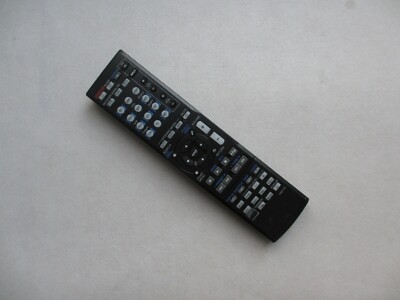 Ersatz Fernbedienung für Pioneer VSX-824 VSX-1024-K VSX-830 AV A/V Receiver