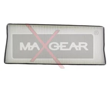 Filter, cabin air Maxgear 26-0012 for Mercedes-Benz VW
