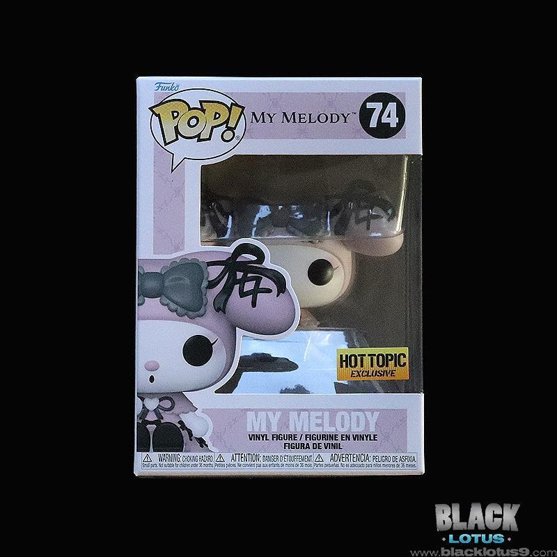 Buy Pop! Kuromi in Lolita Outfit at Funko.