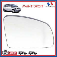 Glace de rétroviseur Opel MERIVA