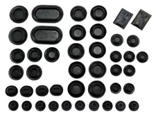 1969 1970 Mustang Body Plug Kit *Assembled in USA* 