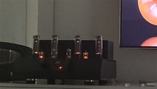 Audionote Cobra Con Dac Integrato