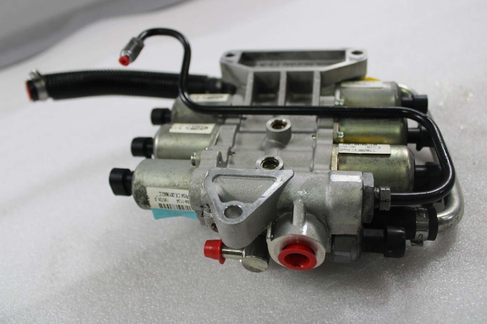 Maserati Quattroporte, Coupe, Spyder, F1 Power Unit, Used, P/N 179140