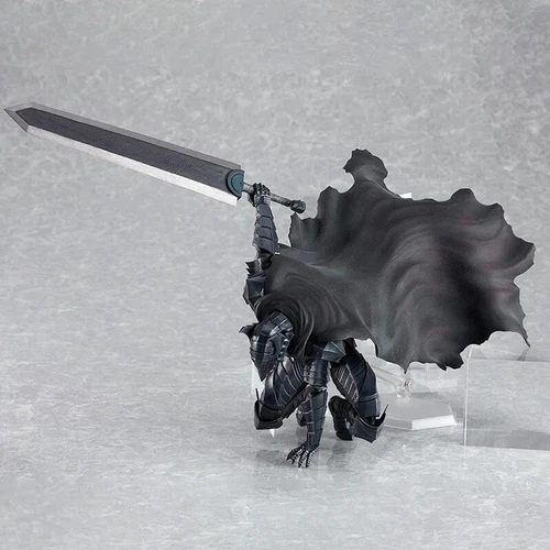 Anime Vísceras Berserk Armadura PVC Figura de Acción Colección Modelo Juguete Caja - Imagen 11 de 14