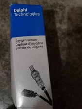 DELPHI TECHNOLOGIES ES20012---OXYGEN SENSOR
