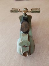 giocattolo Vespa modello 150  Struzzo , causa incidente manca ruota anteriore