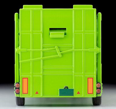 Tommy Tech Tomica Limited Vintage Neo 1/64 Lv-N225A Isuzu 810EX