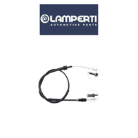 Kabel Steuerung Beschleuniger Opel Vectra Lamperti FüR 90324086