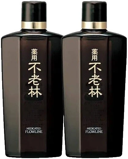 Tratamientos de pérdida de cabello Shiseido