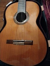 Aria Ac25 Concert Hand-made Spain