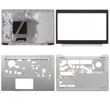 For HP ProBook 446 440 G5 HSN-Q04C/Q08C Laptop LCD Cover Palm Cushion Cover