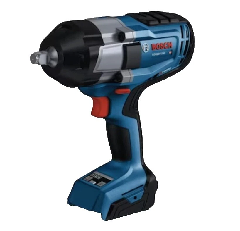 Llaves de impacto Bosch 18 V
