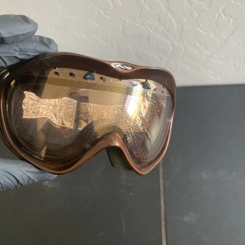 Smith Anthem Spherical Women's AN6ILD8 Ski Goggles for Optimal Vision