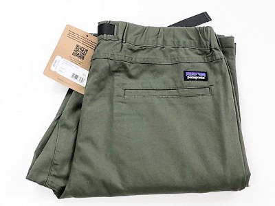 Patagonia Light Weight Cotton Gi 111 Slim Fit Pants Patagonia Light Weight Cotton Gi 111 Slim Fit Pants